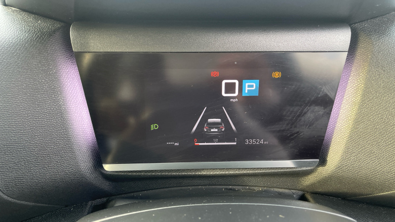 Citroen C4 1.2 PureTech [130] Max 5dr Auto Petrol Hatchback